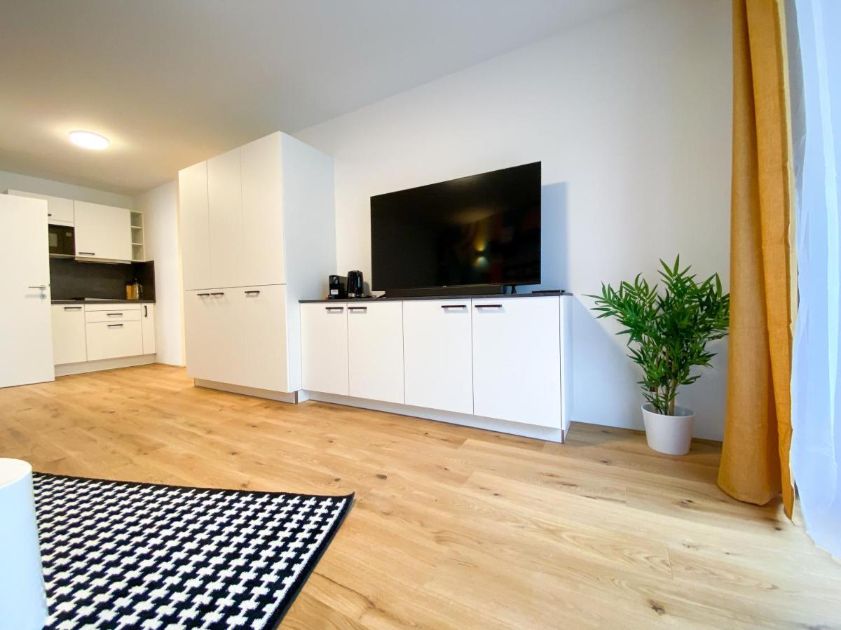 Darebell Designerapartments Calvigasse Vienna Exterior photo