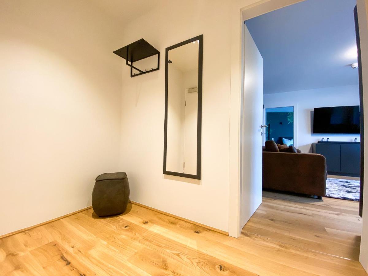 Darebell Designerapartments Calvigasse Vienna Exterior photo